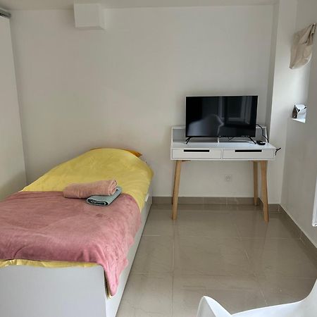 Chambre 14M2 Massy  Exteriér fotografie
