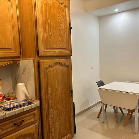 Chambre 14M2 Massy  Exteriér fotografie