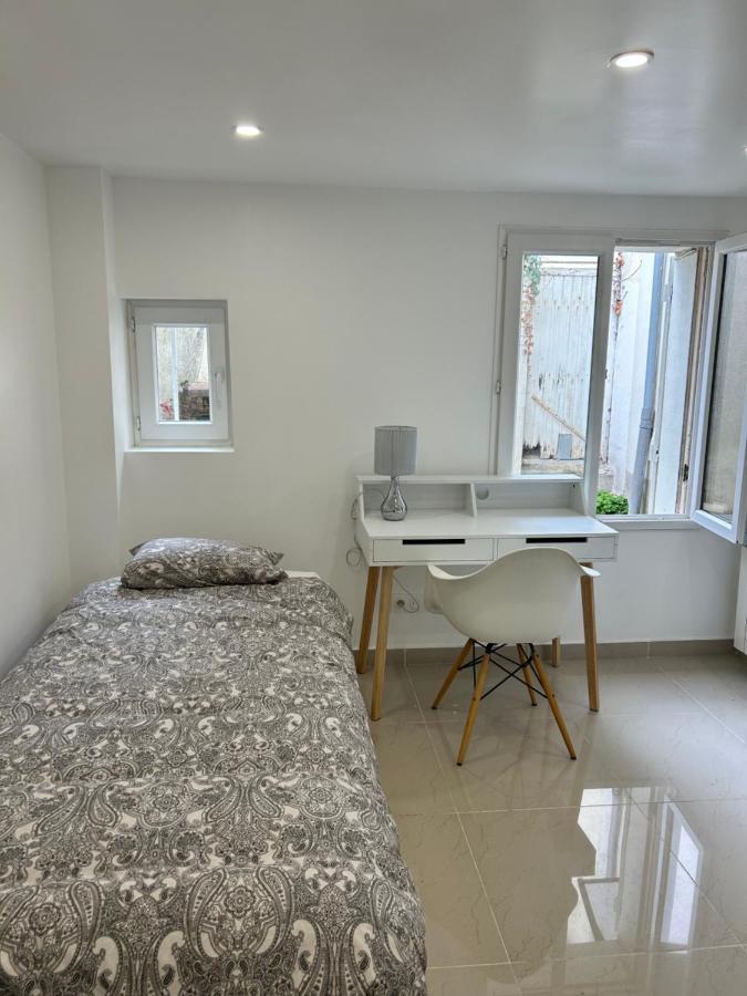 Chambre 14M2 Massy  Exteriér fotografie