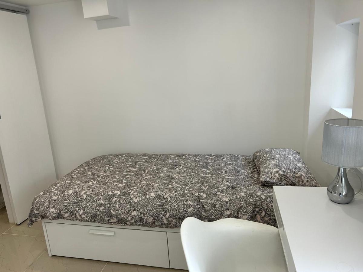 Chambre 14M2 Massy  Exteriér fotografie