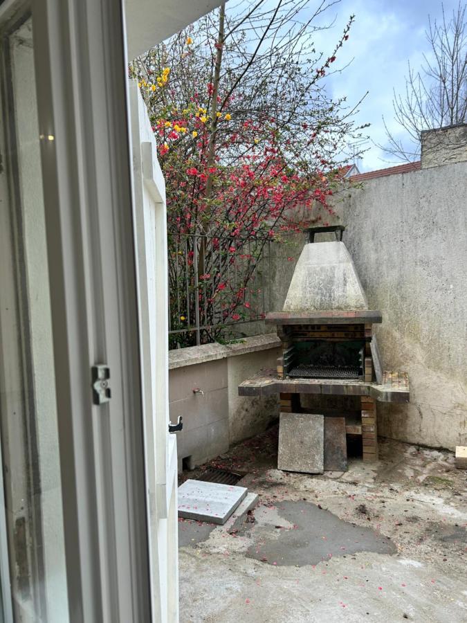 Chambre 14M2 Massy  Exteriér fotografie