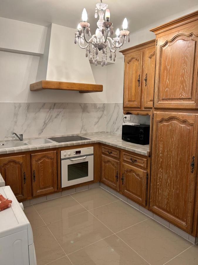 Chambre 14M2 Massy  Exteriér fotografie