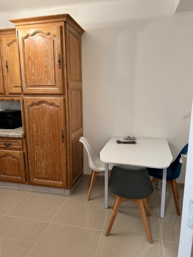 Chambre 14M2 Massy  Exteriér fotografie
