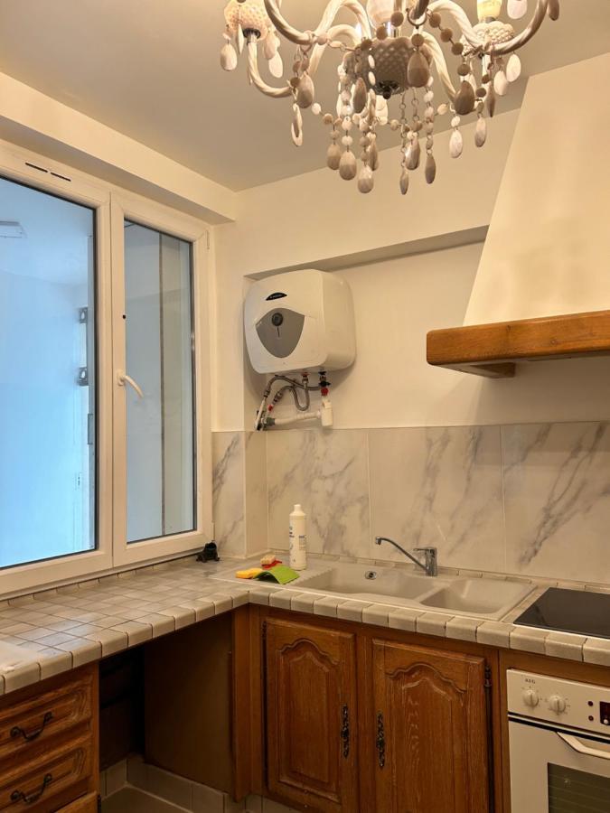 Chambre 14M2 Massy  Exteriér fotografie