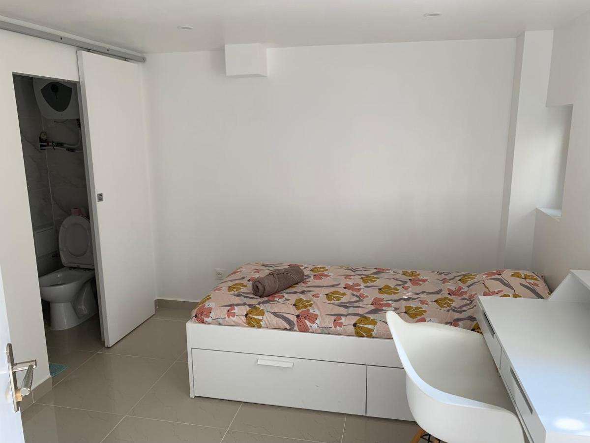 Chambre 14M2 Massy  Exteriér fotografie