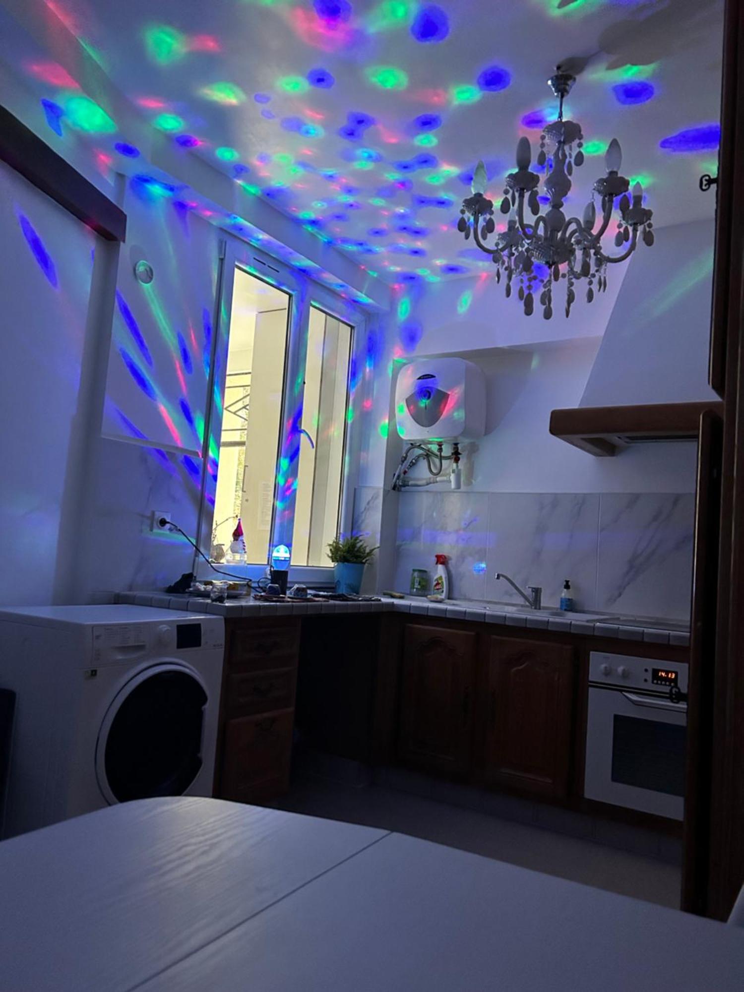 Chambre 14M2 Massy  Exteriér fotografie