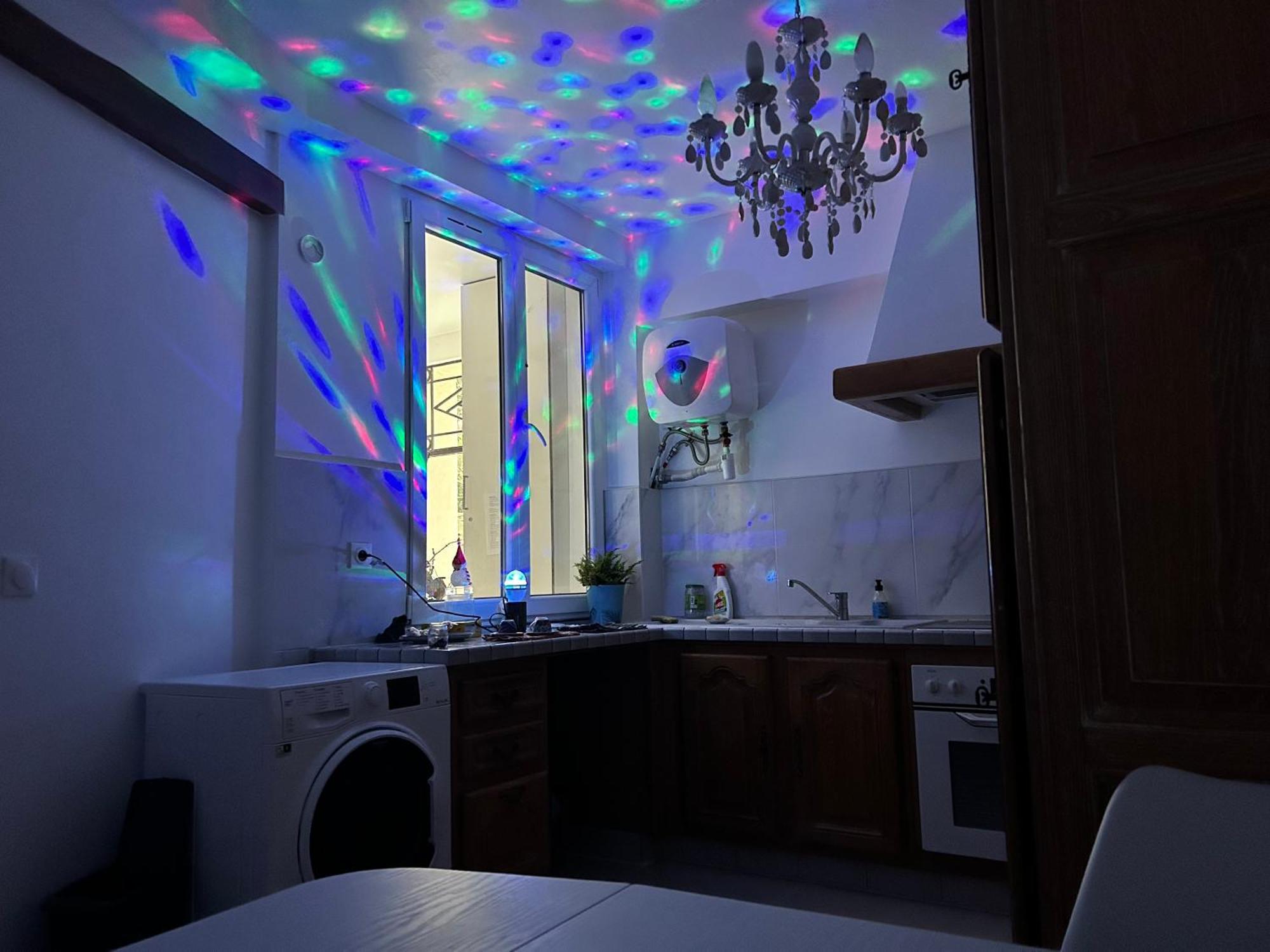 Chambre 14M2 Massy  Exteriér fotografie