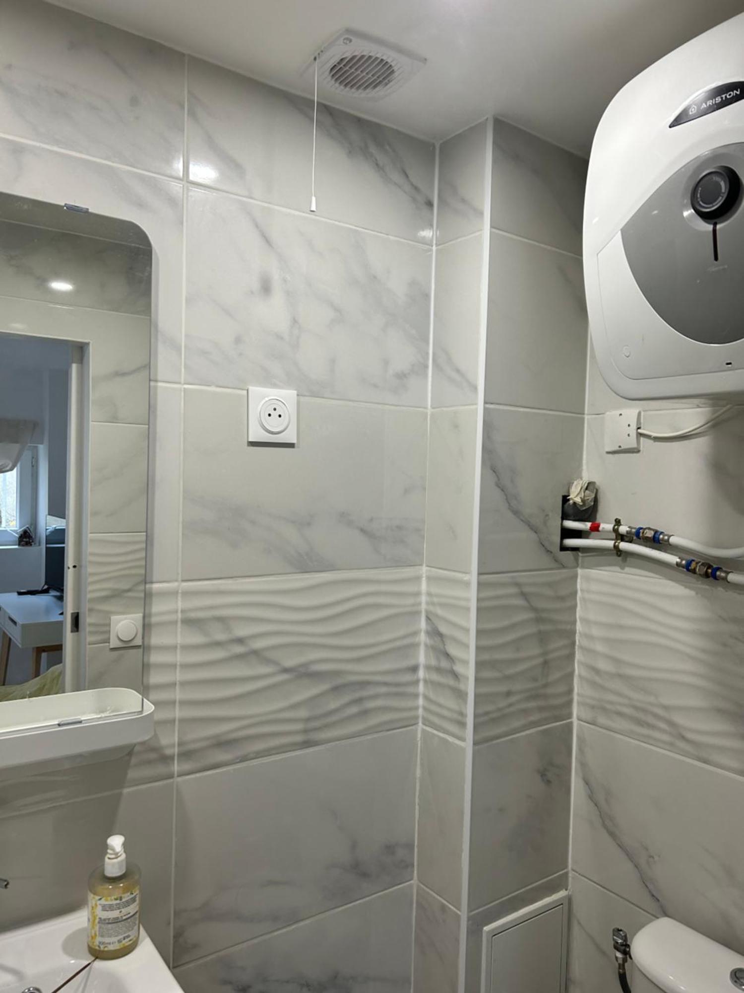 Chambre 14M2 Massy  Exteriér fotografie