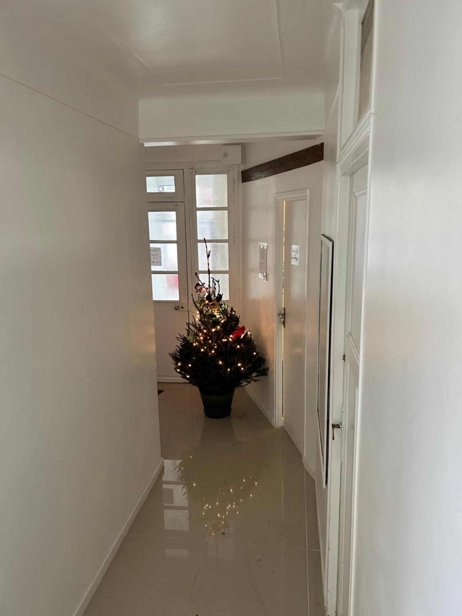 Chambre 14M2 Massy  Exteriér fotografie