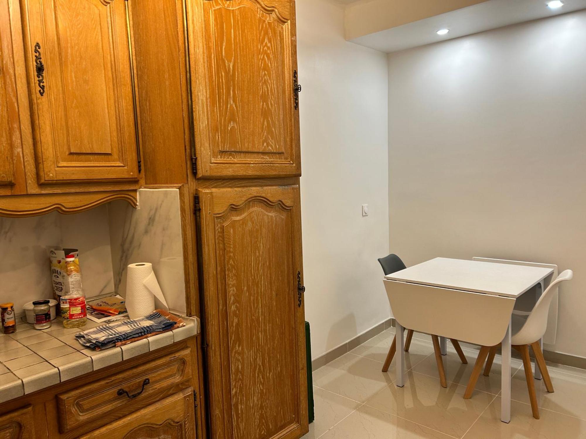 Chambre 14M2 Massy  Exteriér fotografie